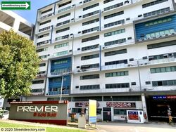 Premier @ Kaki Bukit (D14), Factory #558306971